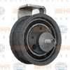 AUDI 058121243C Tensioner Pulley, timing belt